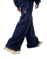 SHARK NAVY SWEAT PANTS