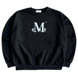 スプレーロゴシグニチャーMTMユニセックス(4Color)