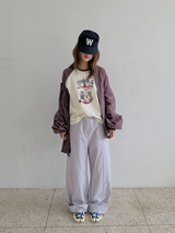 half field jacket
