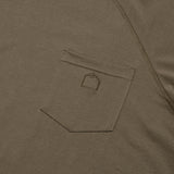 Sorona Pocket Tee