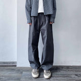 3D Paneled Functional Drawstring Pants
