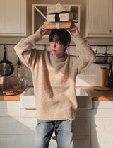 Tonic Soft Round Knit