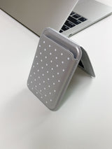[MADE]ドットスタンド MagSafe対応 iPhoneウォレット