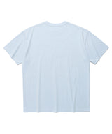インベーダーSS Tシャツ BLUE(CV2FMUT502A)
