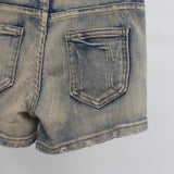 Kane Damage Shorts