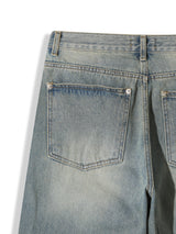 Ours Flare Denim (2color)