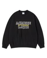 25FW ACTIVE ADLV SWEATSHIRT