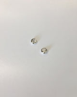 ボールドミニピアス (1color)