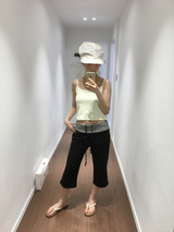 Radi Summer Hairy Cap (4color)