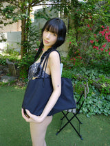 nylon multi big bag