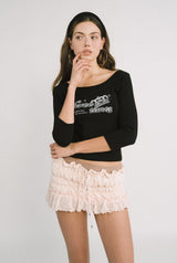 Gleam tee