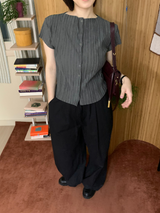 Fore banding pants