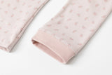 Estelle rose tee