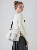 REFRESH 2PK VARIOUS BAG MINI-CREAM