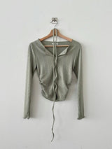 The Easy Top - 3 colours