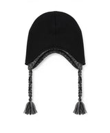 26SS★ [ EEUN MADE ] Void Layer Knit Cap