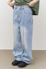 Front Line Denim