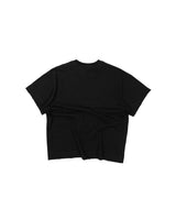 KMC "DEADLINE PROFESSOR" ボクシーフィットTシャツ