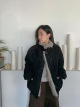 Renbaf Basic Round Knit