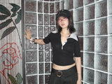 NOIR TOP / NOIR トップス ( TOP ONLY )