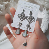 Ice Empire Queen Piercing