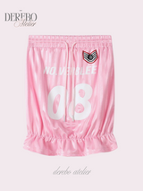Weasel sporty sleeveless tube top