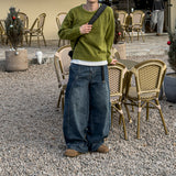 Epi Herashi Regular Knit