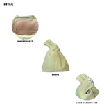 DOUBH bag 3 color