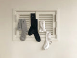 [BELLIDE MADE] 2PACK デイリーBLDソックス