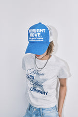tw cap (blue)