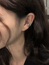 basic earcuff