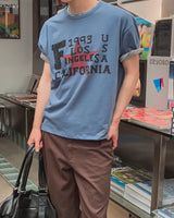 ロディアン ヴィンテージ スター レタリング ショート スリーブ Tシャツ