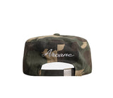 Luan Star People Camp Cap