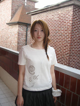 イージーTシャツ