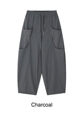 Aaron Pocket Nylon Pants