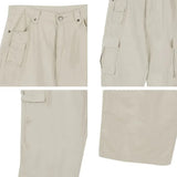 Tern Pocket Washed Cargo Pants