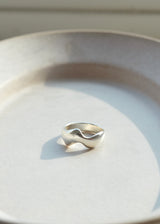 [MADE] GROTTO RING 08
