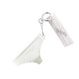 ANGELIC PANTIES° - SLIK WHITE