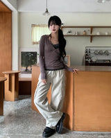 Ader Multi Pocket Cargo Pants