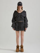 BUNDLE SKIRT