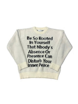 Root Angora Knit Sweater (3 colors)