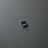 PIPE PIECES EAR CUFF