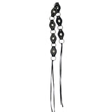 Strap bohemian belt