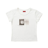 Daydiary Mini Tee