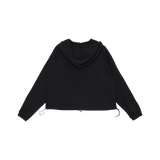 TWO-WAY STRING WIND BREAKER (4 COLORS)