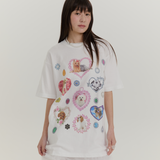 パピーTシャツ