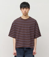 Jerry Cropped Top
