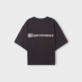 3 TAP Achievement Short Sleeve T Shirt (3color)