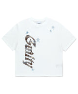 GUILTY APPLIQUE TEE