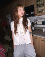 Western Embroidery Vest